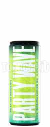 Busa Dei Briganti Party Wave Lattina 33Cl Busa Dei Briganti Party Wave Lattina 33Cl
